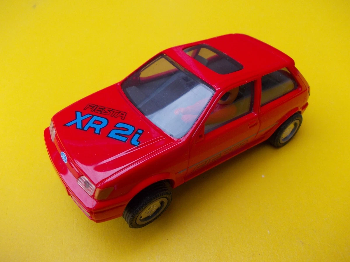 Lot De 2 Enjoliveurs Pour Ford XR2 I Scalextric - Pièces Détachées - Neuf