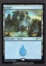 ISLAND / ISLAND 003/006 MAGICFEST MAGIC FEST PROMO 2019 MTG