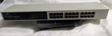 UNICON Dyna-Switch/24 24 Port 10/100Base-TX Fast Ethernet Switch Fast Shipping