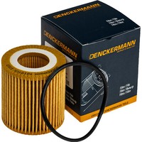 Denckermann ÖLfilter A210723 Passend FüR Ford Ranger 3.2 Tdci 4X4 2.2