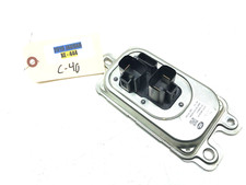 2017-2019 JAGUAR XE FUEL VOLTAGE CONVERTER CONTROL MODULE UNIT OEM