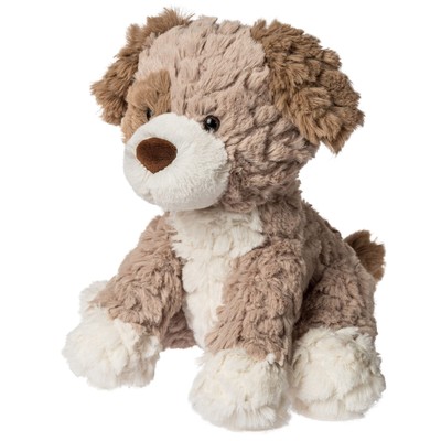 Mary Meyer,56340M, Putty Nursery Plush Stuffed Animal Super Soft Toy, 9-Inches, 