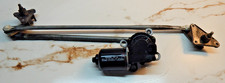 GENUINE 1996-2006 TOYOTA HIACE WIPER MOTOR AND LINKAGE 85110-26150