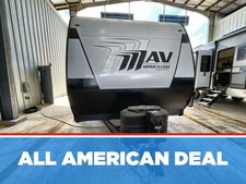 2026 Grand Design Momentum MAV 17MAV