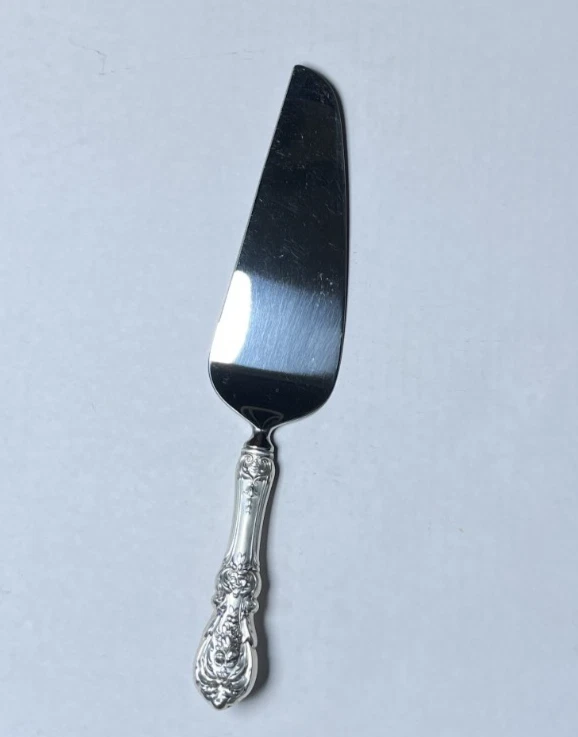 25+ Antique US Sterling Silver Cake/Pie Servers 1900-1940 for sale