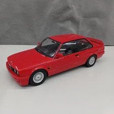 KK Scale BMW M30 1/18 Scale