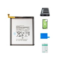 Samsung Galaxy A51 4G (A515) Akku - Premium-Set Versand Aus Deutschland