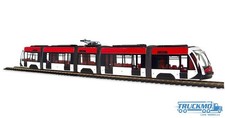 VK Modelli Depot Solaris Tramino rosso bianco 22022