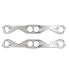 Patriot Exhaust Header Gasket Fits Seal-4-good For Small Block Chevy 1.5 In Patriot Exhaust Header Gasket Fits Seal-4-good For Small Block Chevy 1.5 In
