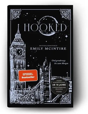 Hooked (Sonderausgabe)