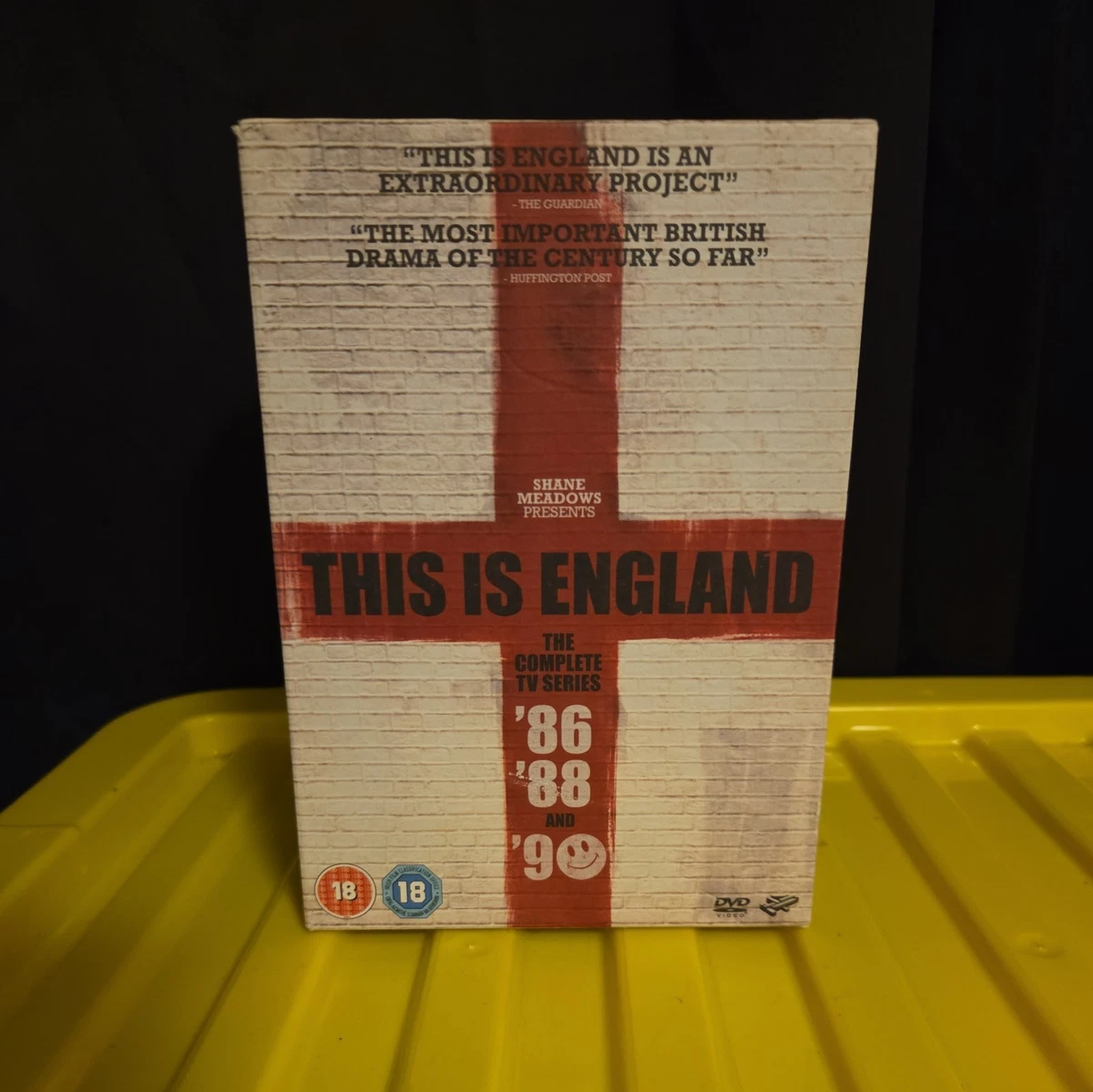 Movie/TV Title This Is England for sale | eBay UK