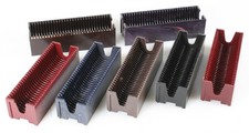 SLIDE TRAYS STRAIGHT 30 COUNT SET OF 7