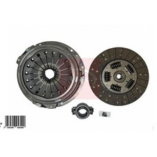 Kit d'embrayage Iveco MASSIF