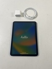 Apple iPad 10 2022 64GB Wifi Blue 3L204LL/A PC1724770