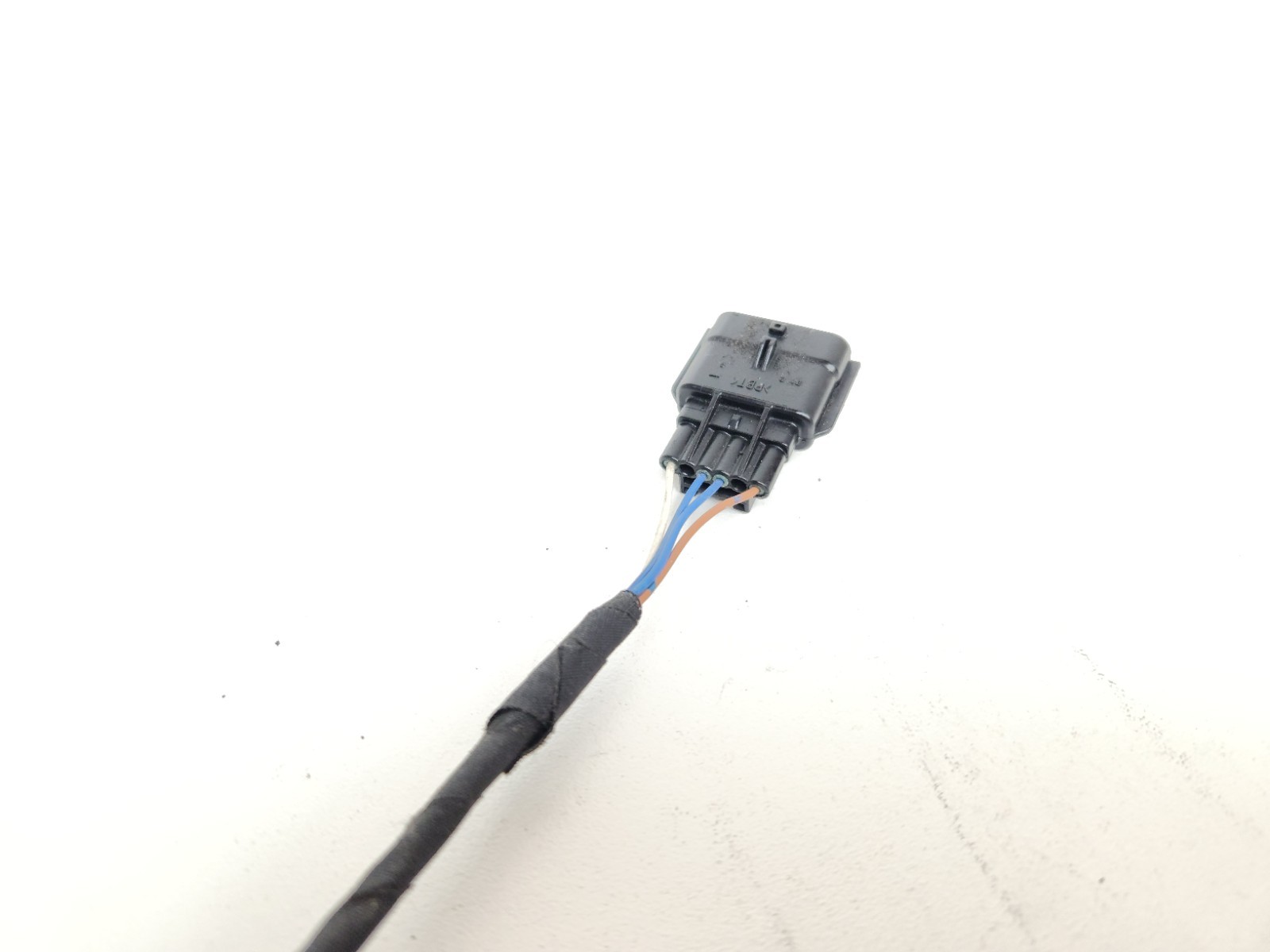 2015-2017 MCLAREN 675LT FRONT BUMPER PARKING SENSOR WIRE WIRING HARNESS OEM 
