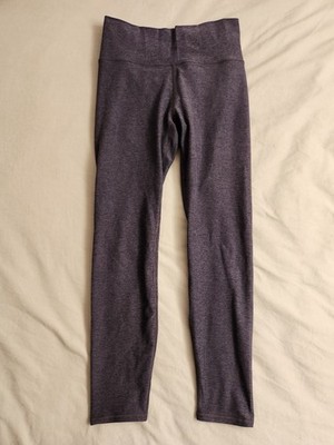 Vuori Clean Elevation Leggings Womens Sz Medium Navy Blue Lightweight VW444 NEW