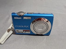 Nikon COOLPIX S200 Digital Cameras for Sale - Shop New & Used