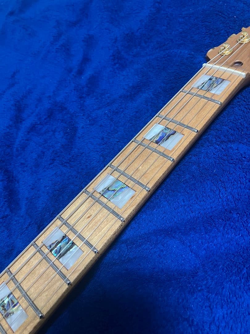 Ibanez Az Thbb10 Tim Henson Signature Model No.MG1112 | eBay