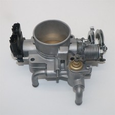 Nissan frontier 2000 3.3 6 cyl four wheel drive OEM 16118-5S110