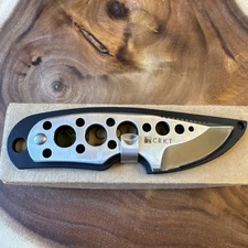 CRKT- 2403 Side Hawg-New in Box!