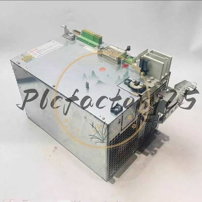 1PCS USED tested Rexroth DKC22.3-200-7-FW FEDEX OR UPS