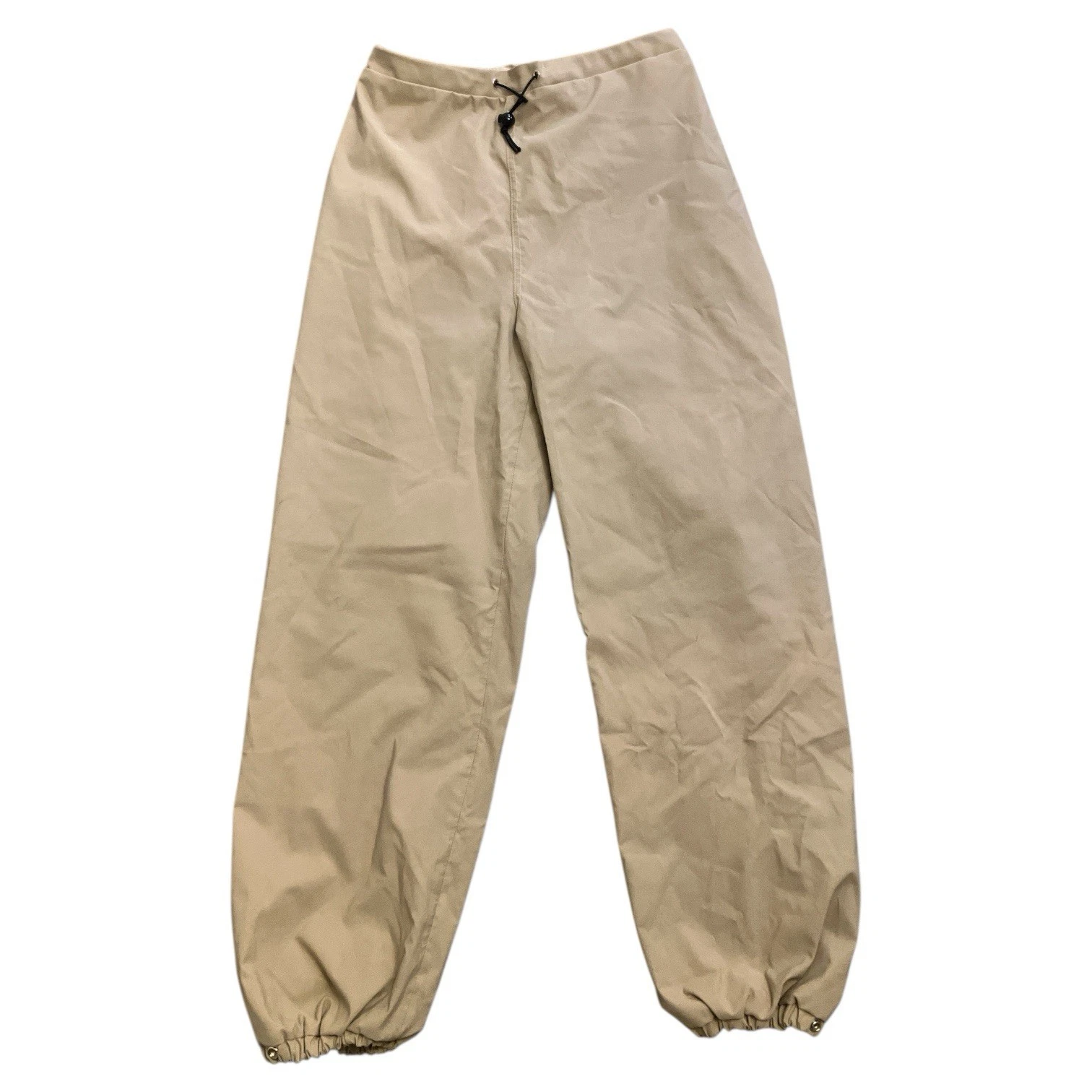 Orvis Pants Mens Medium Tan Gore Tex Hunting Fishing Nylon USA Snap Ankle
Opens in a new window or t