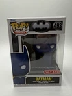 Funko Pop! DC Batman One Million Target Exclusive #493