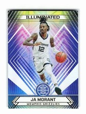 2021-22 Panini Illusions Basketball Cards Checklist 19