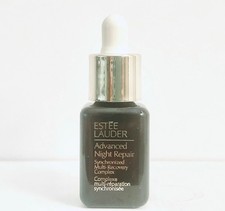 Est e Lauder Advanced Night Repair Complex Serum Mini Size 7 mL NEW