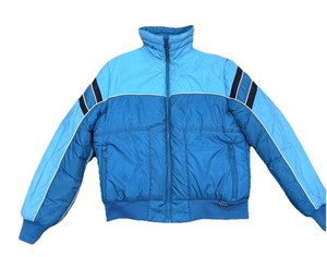 Mountain Goat Jacket | eBay