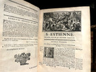 1694 BOOK OF HERECIES: Simon Magician, Menander, Gnostics, Marcionites, Arianism — photo 3