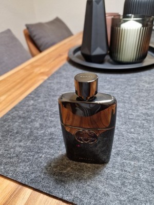 Gucci Guilty Pour Homme Intense  90 ML