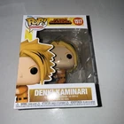 Funko Pop! Vinyl: My Hero Academia - Denki Kaminari #1517