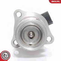 Esen SKV AGR Ventil 14SKV021 FüR BM0 KM0 Renault EM0 LM0 Megane 12V 2 Coupé Dci