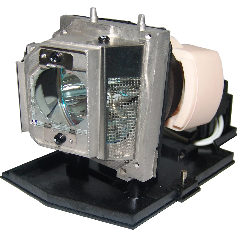 Lâmpada e carcaça originais Jaspertronics™ para projetores Acer P1200B - garantia de 1 ano - Imagem 2 de 4
