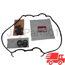 Oem New For 97-01 Honda Prelude Valve Cover Gasket Set 12341-p13-000