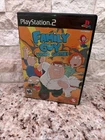 Family Guy (Sony PlayStation 2, 2006)