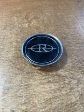 1980-1985 Buick Riviera Wire Hubcap Center Cap Emblem Cover 25504363