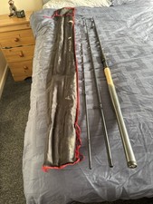 Preston Innovation Tyson 13ft Waggles Rod Match Carp Fishing Rod