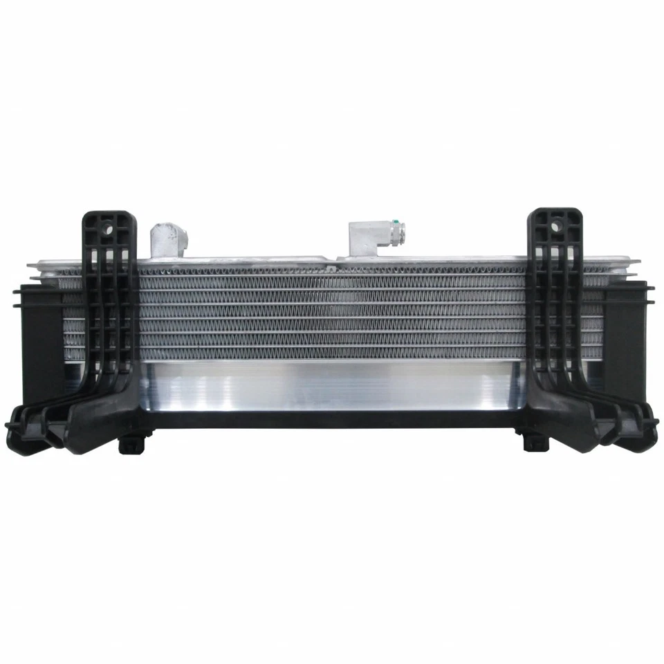 For GMC Sierra 2500/3500 HD 2015-2019 Automatic Transmission Oil Cooler - Изображение 2 из 4