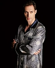 Silkpeace  FREE SHIP USA  Mens Satin Silk Pajamas Set Shirt Lounge Pants POCKET