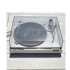 Technics SL-B2 Automatic Servo Control Turntable 33/45 RPM RCA w/ Dust Cover