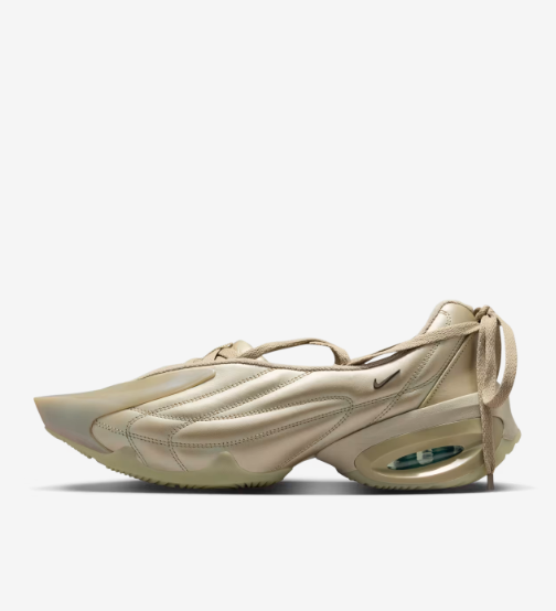 【新品】Nike x KNWLS Air Max Muse Beige 25cm Size 7 - KNWLS x Nike Air Max Muse Ballet Beige Chalk W for sale
