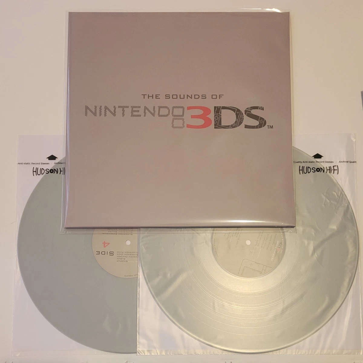 nintendo soundtrack products for sale | eBay