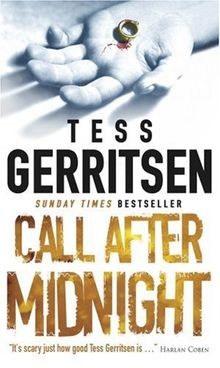 Call After Midnight (MIRA) von Gerritsen, Tess | Buch | Zustand gut