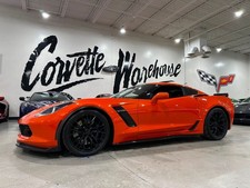 Dallas Texas 2019 [G26] Sebring Orange Tintcoat Corvette