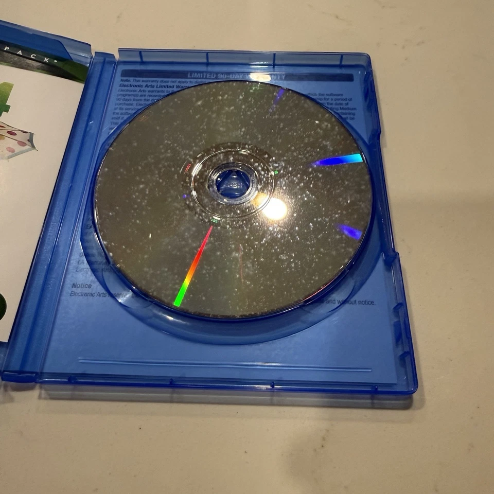 Los Sims 4 Plus Gatos y Perros Sony Playstation 4 No Probado PS4 Foto 3 de 4