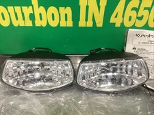 Kubota Rear Tractor Work Light Kit 3y205-97801 M1352
