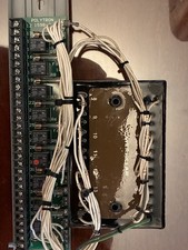 CAT Caterpillar EMCP II CIM Customer Interface Module 9X-1391 Generator