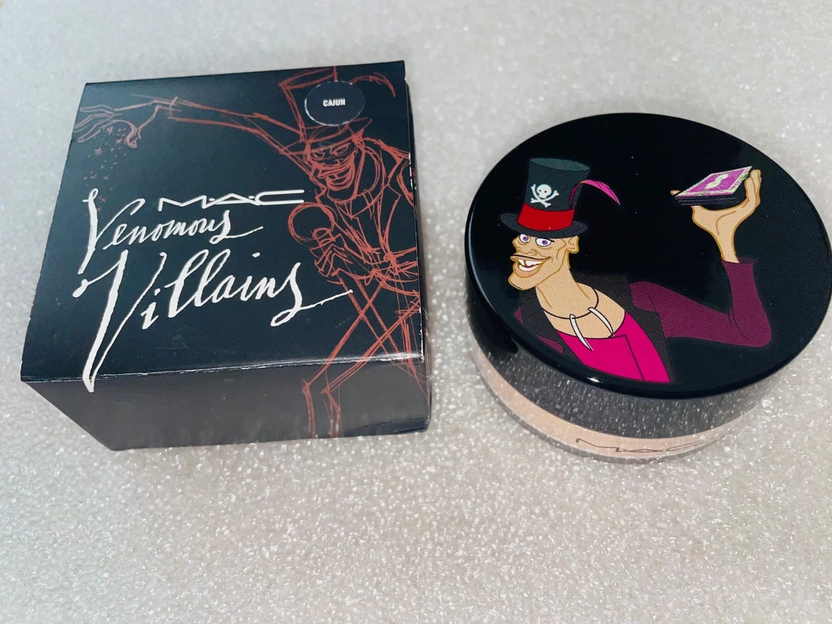 mac venomous villains products for sale | eBay display picture 1